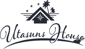 utasuns house logo